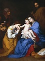 José de Ribera | Baroque Era painter | Tutt'Art@ | Pittura * Scultura ...