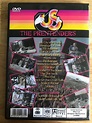 The Pretenders - Live at Us Festival '83 San Bernadino DVD Chrissie ...