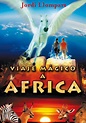 Viaje mágico a África - película: Ver online en español
