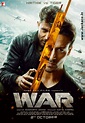 War: Box Office, Budget, Hit or Flop, Predictions, Posters, Cast & Crew ...