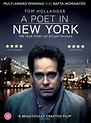 A Poet in New York | DVD | Free shipping over £20 | HMV Store