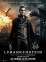 Pôster do filme Frankenstein - Entre Anjos e Demônios - Foto 1 de 23 ...