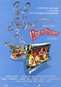 ¿Quién engañó a Roger Rabbit? - Película 1988 - SensaCine.com