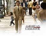 Sección visual de American Gangster - FilmAffinity