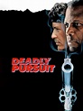 Deadly Pursuit (1988) - Rotten Tomatoes