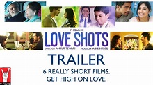 Watch Love Shots (2016) Episodes Online | Cast | Review - Webisoda.in