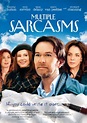 Multiple Sarcasms DVD Cover - #21115