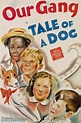 Tale of a Dog (1944) movie poster