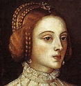 Isabella von Portugal (1503-1539), Kaiserin – kleio.org