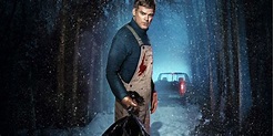 Dexter: New Blood (Official Series Site) Watch on Showtime