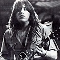 Terry Kath - Chicago (Isle of Wight Festival, August 28, 1970 ...