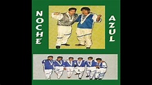 NOCHE AZUL - PECADO DE AMOR Vol.2 - YouTube