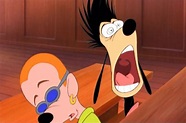 Bobby Zimmeruski & Max Goof | Goofy movie, Cartoon pics, Animated movies