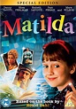Matilda ترجمة فيـلم – alkendy