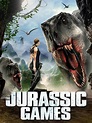 The Jurassic Games (2018) - Rotten Tomatoes