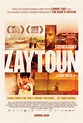 Zaytoun (2013) Poster #1 - Trailer Addict