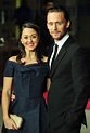 Married Tom Hiddleston Wife - Tom made his television debut in the 2001 ...