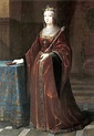 Isabella I of Castile - Wikipedia, the free encyclopedia | Isabella of ...