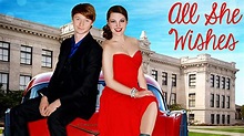 All She Wishes (2014) - Amazon Prime Video | Flixable