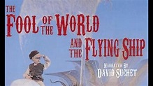 The Fool Of The World And The Flying Ship (1990) HD - YouTube