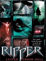 Poster zum Film Ripper - Brief aus der Hölle - Bild 1 auf 6 - FILMSTARTS.de