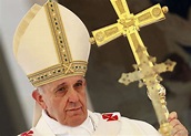 Kirche: Papst Franziskus ist jetzt ein Jahr im Amt