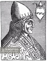 Pope Gregory X or Gregorius X; c.†‰1210 - 1276, born Teobaldo Visconti ...
