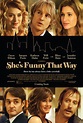 SHE'S FUNNY THAT WAY Trailer, Clips, Images and Posters | The ...