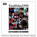 music 4u: Cliff Richard and The Shadows - Established 1958