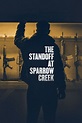 The Standoff at Sparrow Creek (2019) | The Poster Database (TPDb)