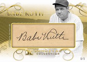 Babe Ruth Autographs: The Ultimate Collector’s Guide | Old Sports Cards