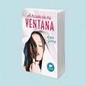 A través de mi ventana, de Ariana Godoy - Reseña