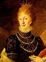 Reinos encantados: Imperatriz Maria Teresa da Áustria