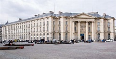Université Paris II - Panthéon-Assas - Cercle Droit & Liberté