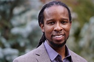 USC hosts author and anti-racism activist Dr. Ibram X. Kendi for DEI Week