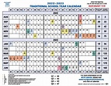 Montgomery County Md School Calendar 2024-23 - gayle joanna