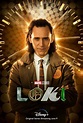 Loki: Marvel Reveals Posters For 4 Main Characters In Tom Hiddleston Series