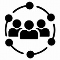 Employees, group, management, team icon - Download on Iconfinder
