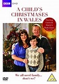 Amazon.com: A Child's Christmases in Wales [DVD] : Movies & TV