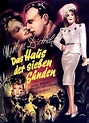 Filmplakat: Haus der sieben Sünden, Das (1940) - Plakat 1 von 3 ...