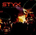 Mr. Roboto / Styx (1983)