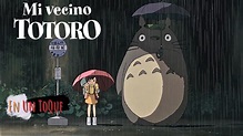 MI VECINO TOTORO | RESUMEN EnUnToQue EN 10 MINUTOS - YouTube