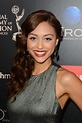 LINDSEY MORGAN at 40th Annual Daytime Emmy Awards in Beverly Hills 06 ...
