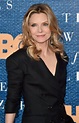 Michelle Pfeiffer - "The Wizard of Lies" Screening in New York City 05 ...