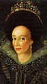 Dorothea, Abbess of Quedlinburg - Wikipedia | Black history facts ...
