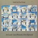 Gary Peacock - Shift In The Wind | TYQmusic