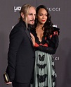 The Enchanting Love Story of Zoe Saldana and Marco Perego Saldana: A ...