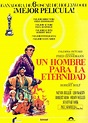 Un hombre para la eternidad - Película 1966 - SensaCine.com