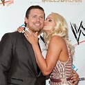 Maryse Ouellet and Mike "The Miz" Mizanin Pictures | POPSUGAR Celebrity UK