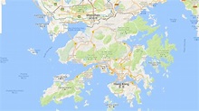 TeachMeet HK Google Maps - YouTube